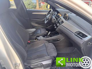 BMW X2 usata, con Park Distance Control