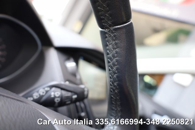 FORD Focus usata, con Luci diurne