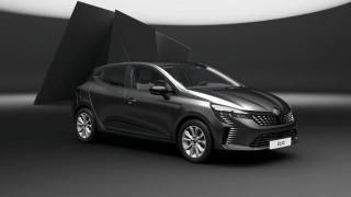 RENAULT Clio usata, con Climatizzatore