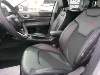 JEEP Compass usata, con Apple CarPlay