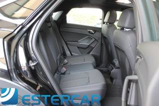 AUDI Q3 usata, con Chiusura centralizzata