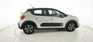 CITROEN C3 usata, con Specchietti laterali elettrici