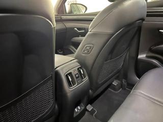 HYUNDAI Tucson usata, con Sistema di navigazione