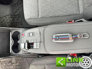 BMW 218 usata, con USB