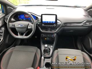FORD Puma usata, con Chiusura centralizzata