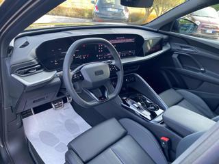 AUDI Q5 usata, con Immobilizzatore elettronico