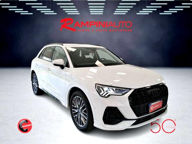 AUDI Q3 usata 3