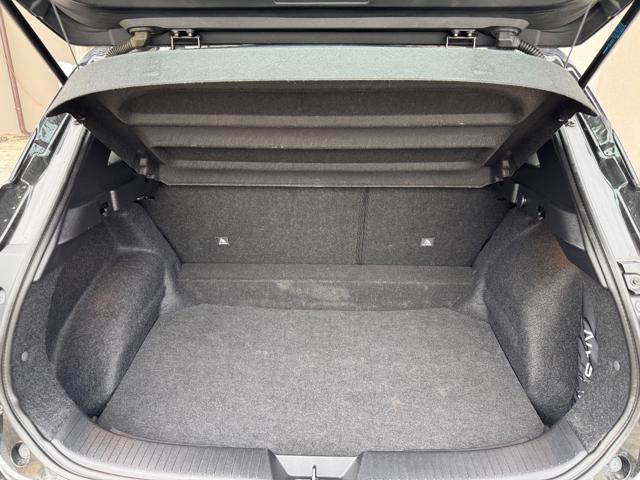 NISSAN Qashqai usata, con Chiusura centralizzata