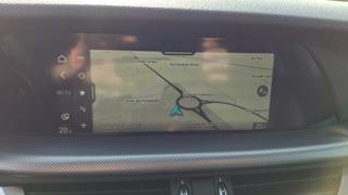 ALFA ROMEO Stelvio usata, con ESP