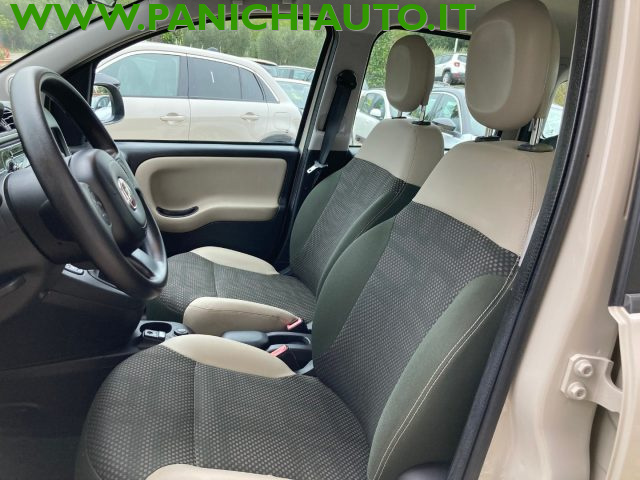 FIAT Panda usata, con Lettore CD