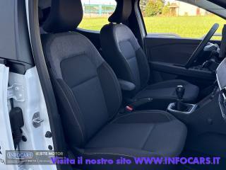 DACIA Sandero usata, con Autoradio