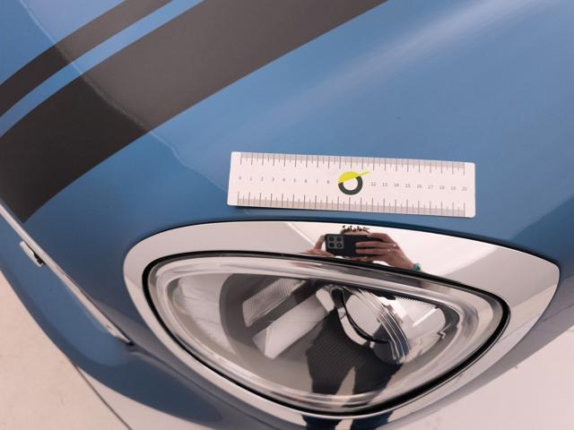 MINI Countryman usata, con Specchietto retrovisore con funzione antiabbagliamento