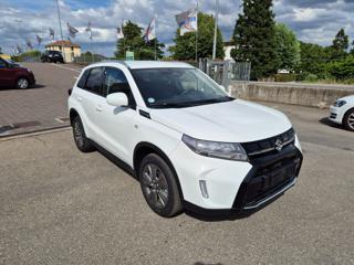 SUZUKI Vitara usata, con Alzacristalli elettrici