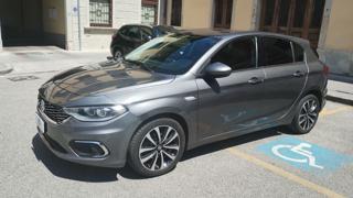 FIAT Tipo usata, con Airbag