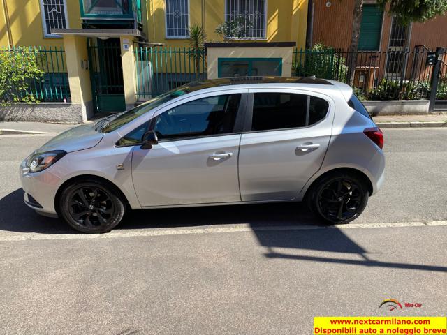 OPEL Corsa usata, con Airbag Passeggero