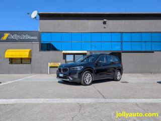 BMW X1 usata, con MP3
