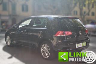 VOLKSWAGEN Golf usata, con Climatizzatore