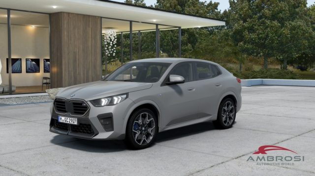 BMW X2 usata 0