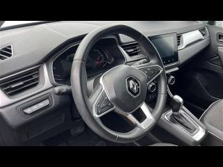 RENAULT Captur usata, con Alzacristalli elettrici