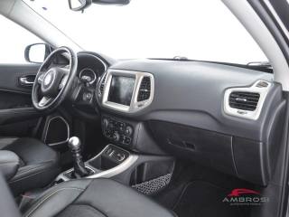 JEEP Compass usata 11