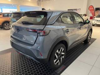 OPEL Mokka usata, con Autoradio