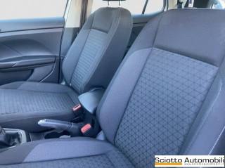 VOLKSWAGEN T-Cross usata, con Controllo trazione