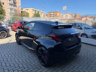 TOYOTA Yaris usata, con Controllo trazione