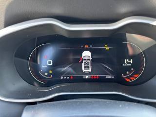 MG ZS usata, con ESP