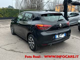 RENAULT Clio usata, con Airbag Passeggero