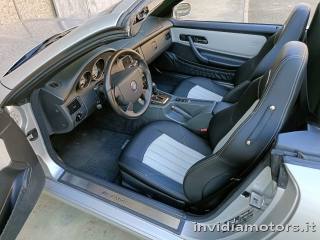 MERCEDES-BENZ SLK usata 8