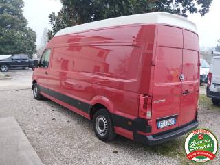 VOLKSWAGEN Crafter usata, con Chiusura centralizzata