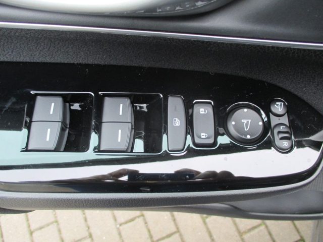 HONDA CR-V usata, con Boardcomputer