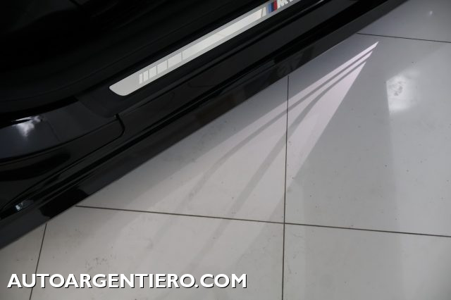 BMW 420 usata, con Telecamera per parcheggio assistito