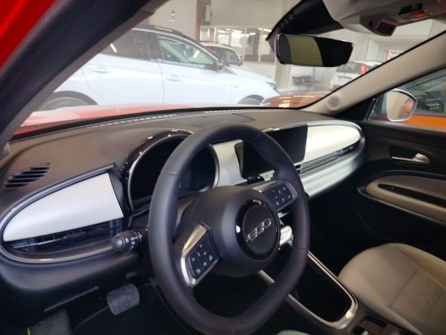 FIAT 600 usata, con Cruise Control