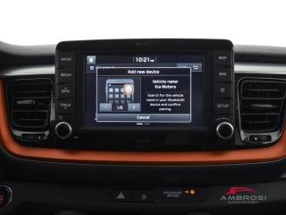 KIA Stonic usata 14