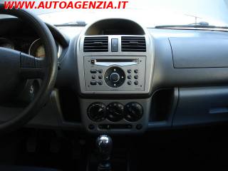 SUZUKI Ignis usata 11