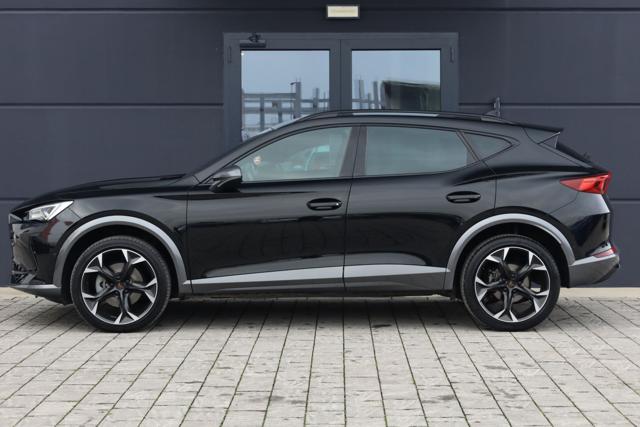 CUPRA Formentor usata, con Fari full-led