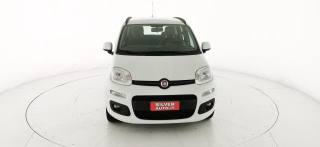FIAT Panda usata, con Airbag