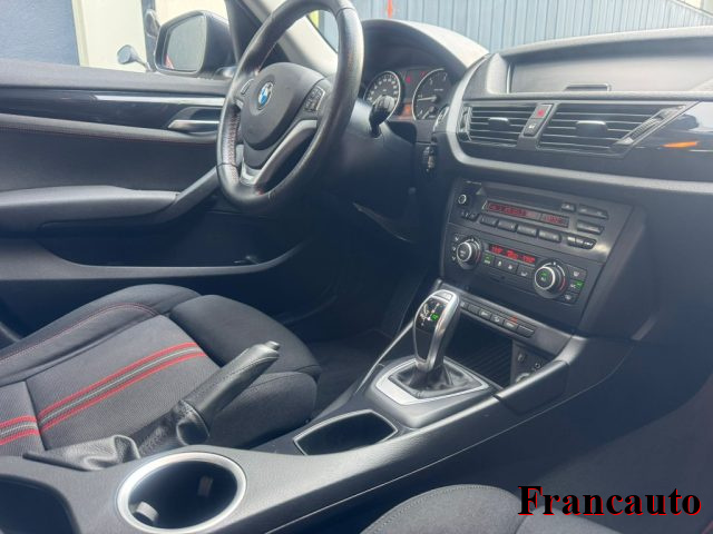 BMW X1 usata, con Cerchi in lega