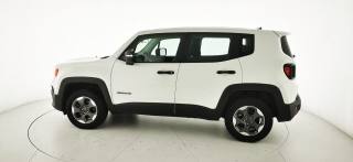JEEP Renegade usata 35