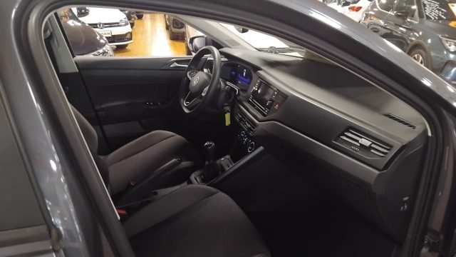 VOLKSWAGEN Polo usata, con Immobilizzatore elettronico