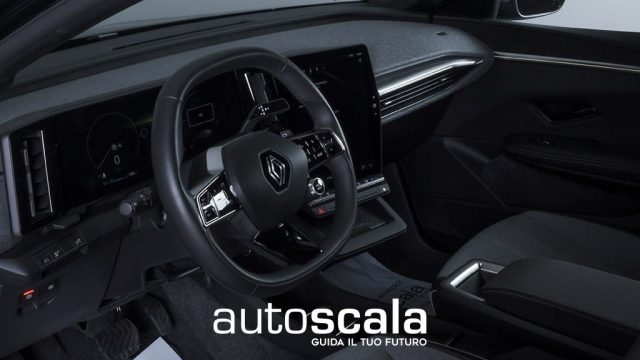 RENAULT Megane usata, con Controllo trazione