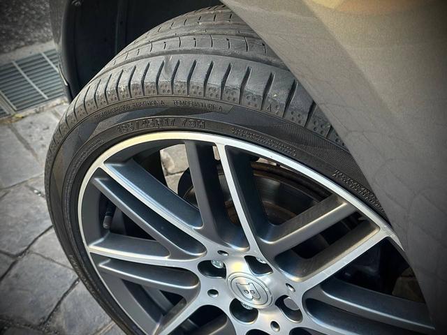 SMART ForFour usata, con Interni in pelle