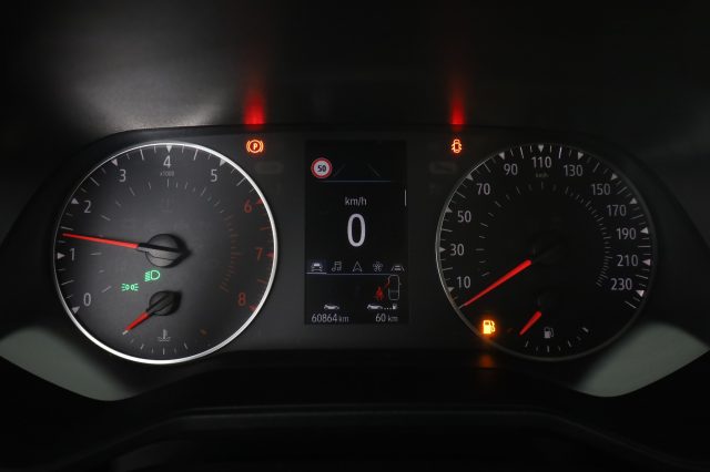 RENAULT Clio usata 6
