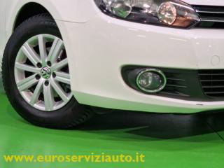 VOLKSWAGEN Golf usata 55