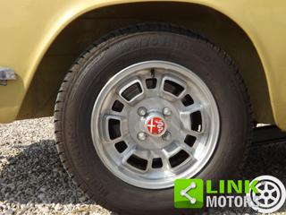 ALFA ROMEO GT usata 48