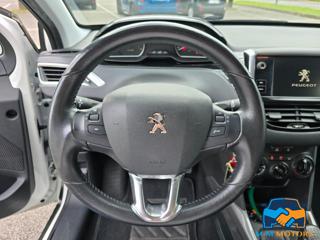 PEUGEOT 2008 usata, con Climatizzatore