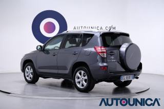 TOYOTA RAV 4 MY23 usata, con Regolazione elettrica sedili