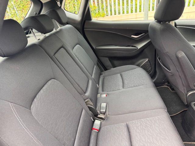 HYUNDAI iX20 usata, con Boardcomputer