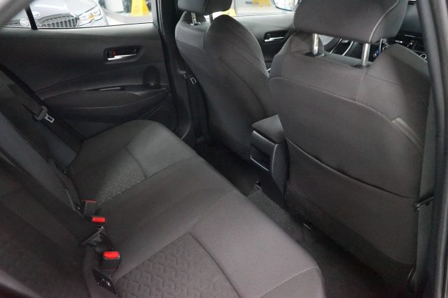 TOYOTA Corolla usata, con Streaming musicale integrato